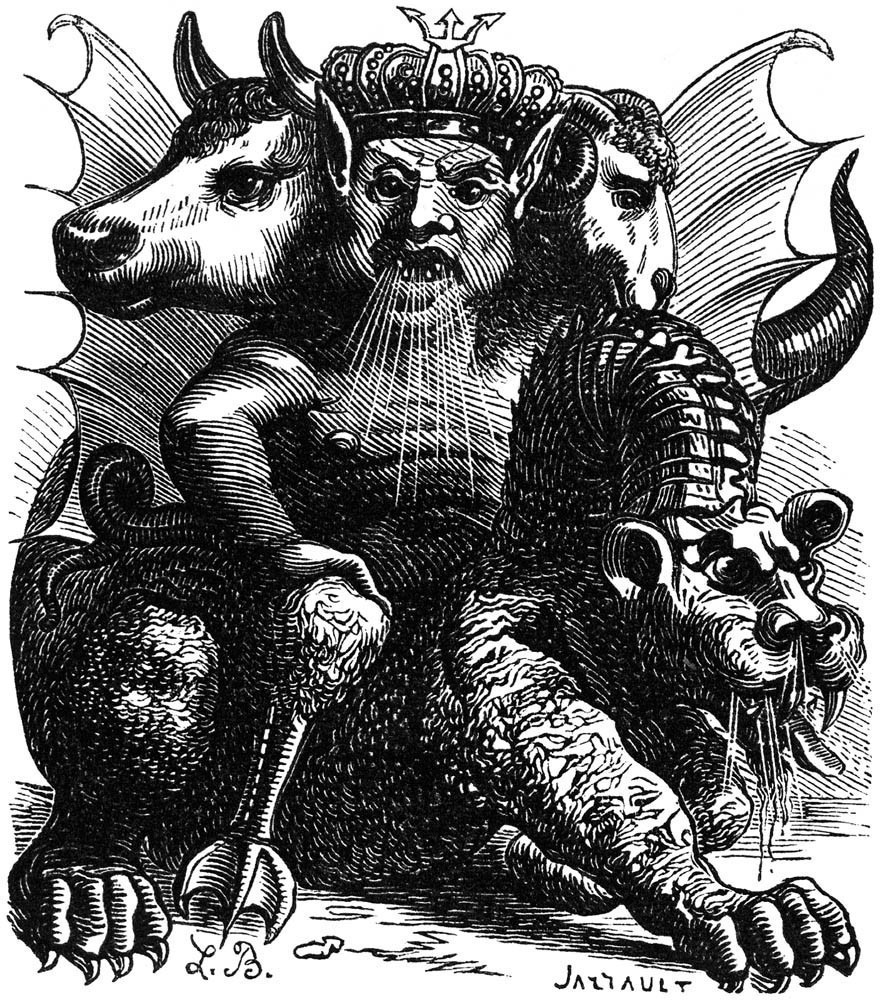 Asmodeus | Gods and Demons Wiki | Fandom