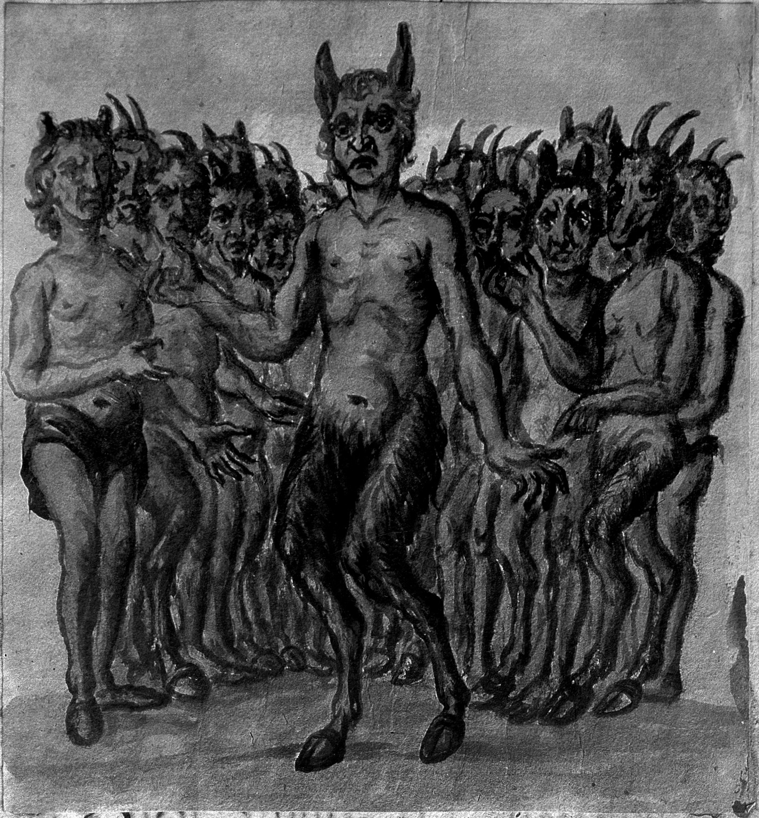Demon: The Fallen - Wikipedia