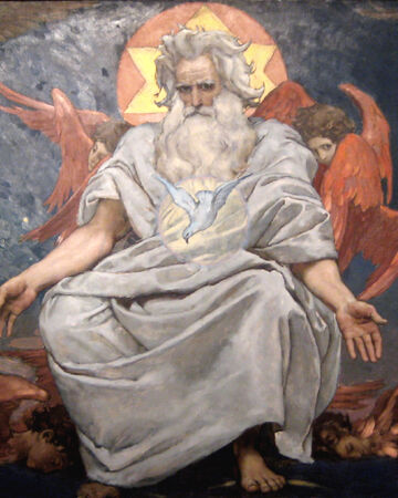 God Gods And Demons Wiki Fandom