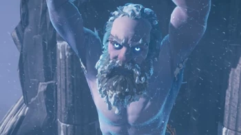 Prometheus | Immortals: Fenyx Rising Wiki | Fandom