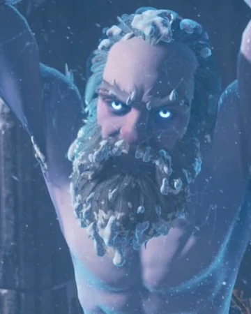 wallpapers Prometheus God Art prometheus immortals fenyx rising