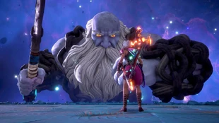 Kronos | Immortals: Fenyx Rising Wiki | Fandom