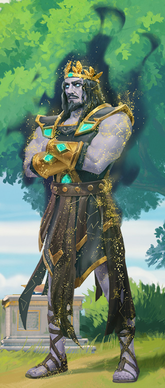 Hades | Immortals: Fenyx Rising Wiki | Fandom