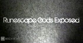 Gods Exposed Logo 2