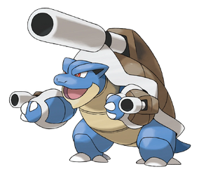 Blastoise | Godzilla and friends Wiki | Fandom Blastoise | Godzilla and friends Wiki | Fandom