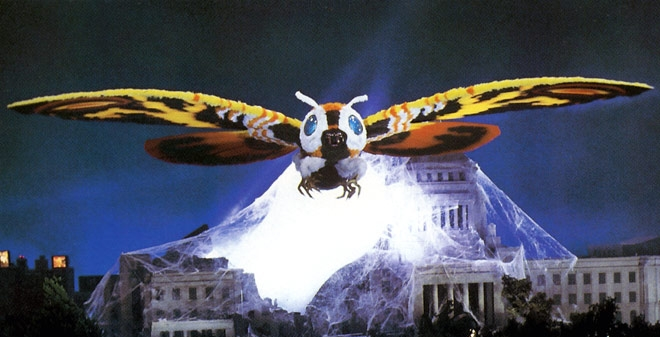 Mothra (GODZILLA anime trilogy)  Wikizilla, the kaiju encyclopedia