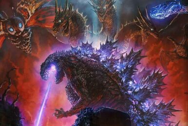 Godzilla Minus one movie review by QueenMothraVore on DeviantArt