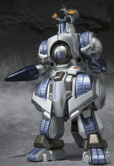 MOGUERA Heisei The Godzilla Figures Wiki Fandom moguera-heisei-the-godzilla-figures-wiki-fandom