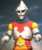 Jet Jaguar