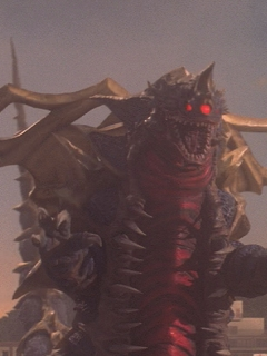 King Of Mons Godzilla Kaiju Wars Unleashed Wiki Fandom