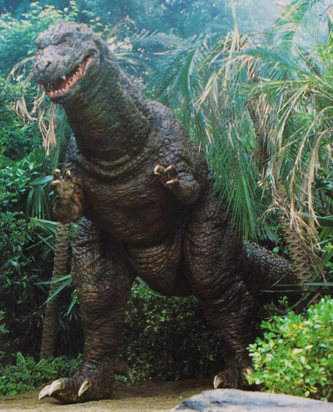 Godzillasaurus | GODZILLA: Kaiju Wars Unleashed Wiki | Fandom Godzillasaurus | GODZILLA: Kaiju Wars Unleashed Wiki | Fandom