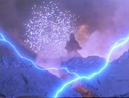 GVMTBFE - Godzilla Comes from the Fuji Volcano - 5
