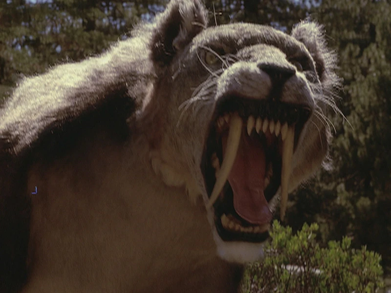 Smilodon | GODZILLA: Kaiju Wars Unleashed Wiki | Fandom