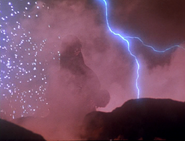 GVMTBFE - Godzilla Comes from the Fuji Volcano - 1