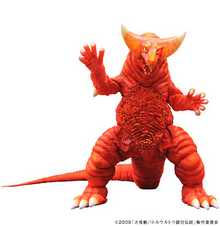 Gomora Burst Legend.png