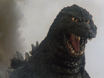 Godzilla | GODZILLA: Kaiju Wars Unleashed Wiki | Fandom