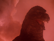GVMTBFE - Godzilla Comes from the Fuji Volcano - 20