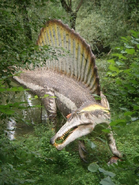 Spinosaurus