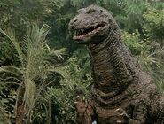 Godzillasaurus by ltdtaylor1970-d5uwvtu