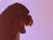 GVMTBFE - Godzilla Comes from the Fuji Volcano - 8