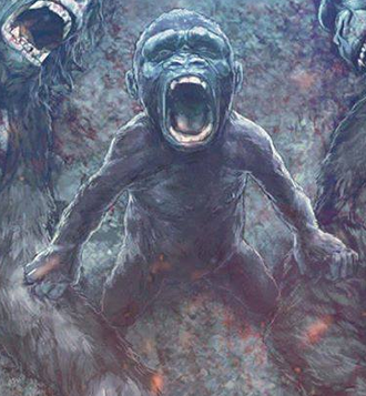 King Kong (Saga Version) | GODZILLA: Kaiju Wars Unleashed Wiki