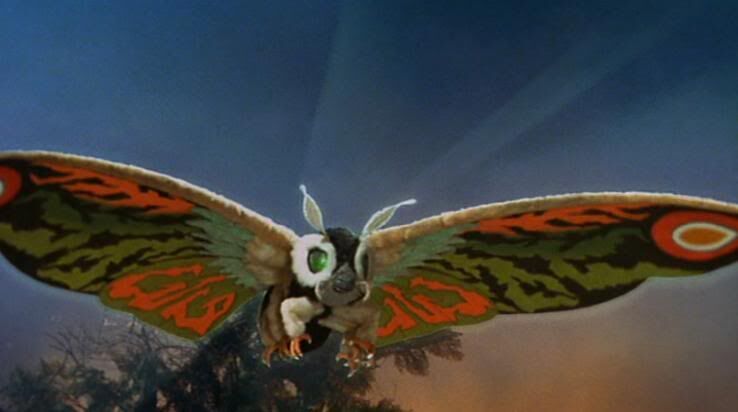 Mothra | GODZILLA: Kaiju Wars Unleashed Wiki | Fandom