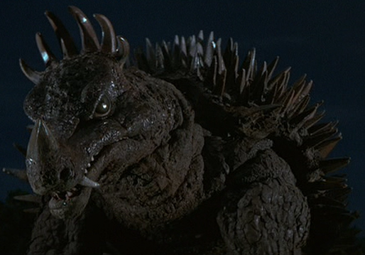 Anguirus  Wikizilla, the kaiju encyclopedia