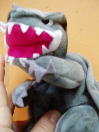 Gamera plush sales