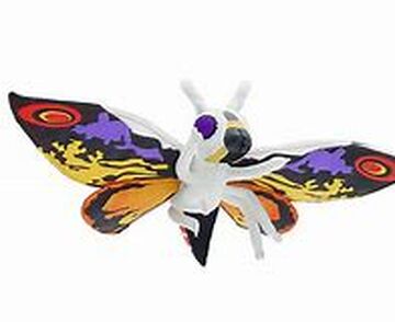 Mothra plush toy store