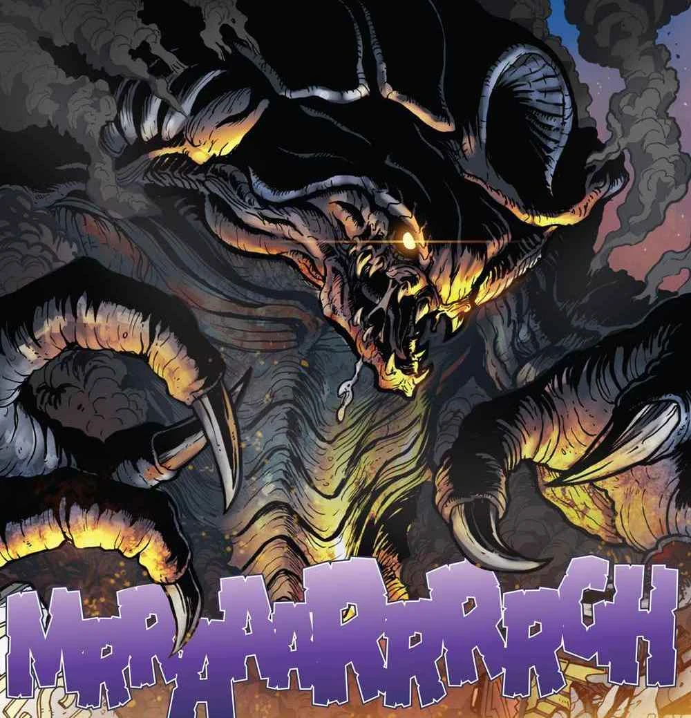 Orga Godzilla Rulers of Earthland Wiki Fandom