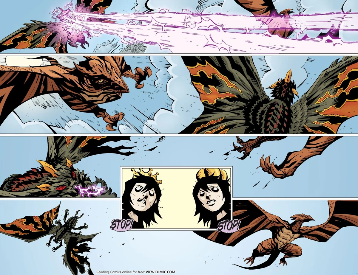 Radon/Plots Godzilla Rulers of Earthland Wiki Fandom