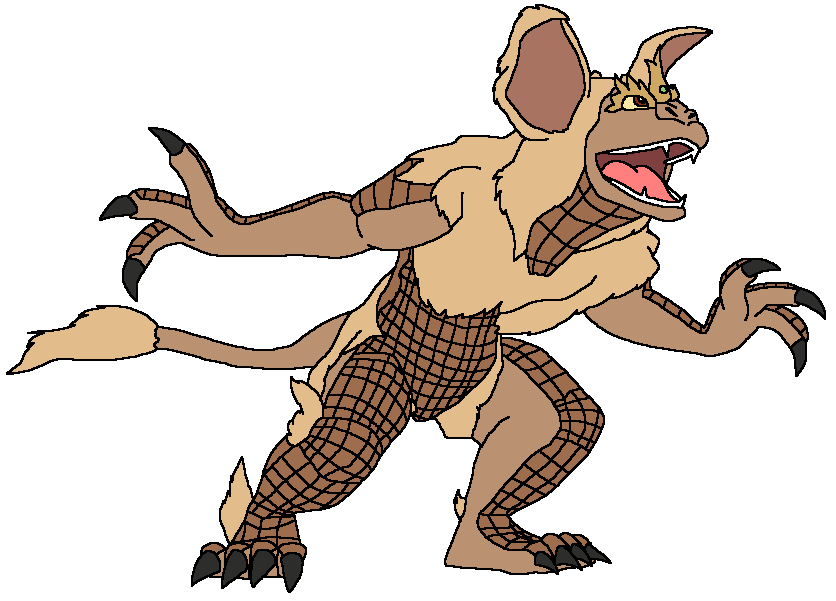 King Caesar | Godzilla Series Fanon Wiki | Fandom