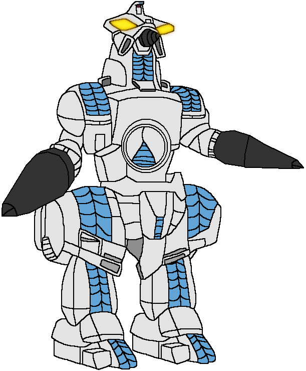 M.O.G.U.E.R.A. Godzilla Series Fanon Wiki Fandom