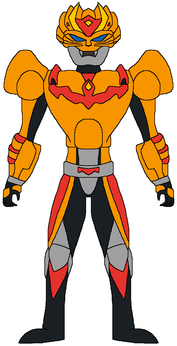 Godzilla The Monstrous Mission/Ultras and Other Heroes/SazerX