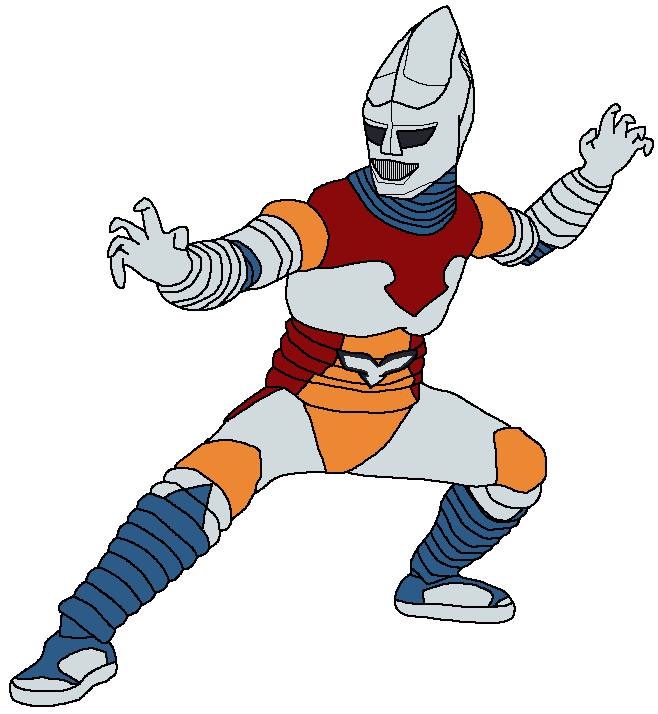 Showa Jet Jaguar, KaijuUniverse Wiki