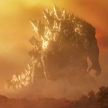 Godzilla earth., Wiki