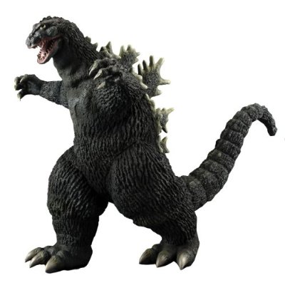 Godzilla 1962 | Godzilla Years Wiki | Fandom