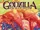 Godzilla: Here There Be Dragons Issue 4