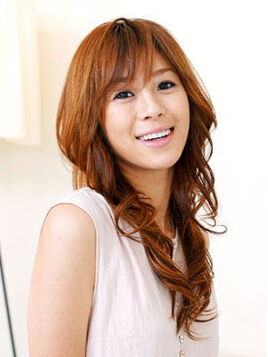 Mayumi Ookawa