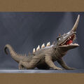 Toho Large Monster Series - Barugon - 00004