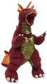 Toy Titanosaurus ToyVault Plush