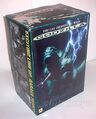 Godzilla 1998 Box