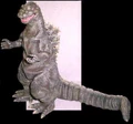 Billiken Shokai Godzilla 1954 (1993 / 2024)