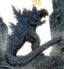 IDW Godzilla