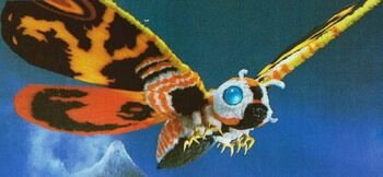 HeiseiMothra