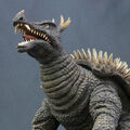 Toho Large Monster Series - Anguirus (1968) - 00005