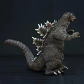 Kaiyodo Godzilla 1962 Middle Size Series Godzilla Soft Vinyl Sofubi Garage Kit by Yuji Sakai (2024)