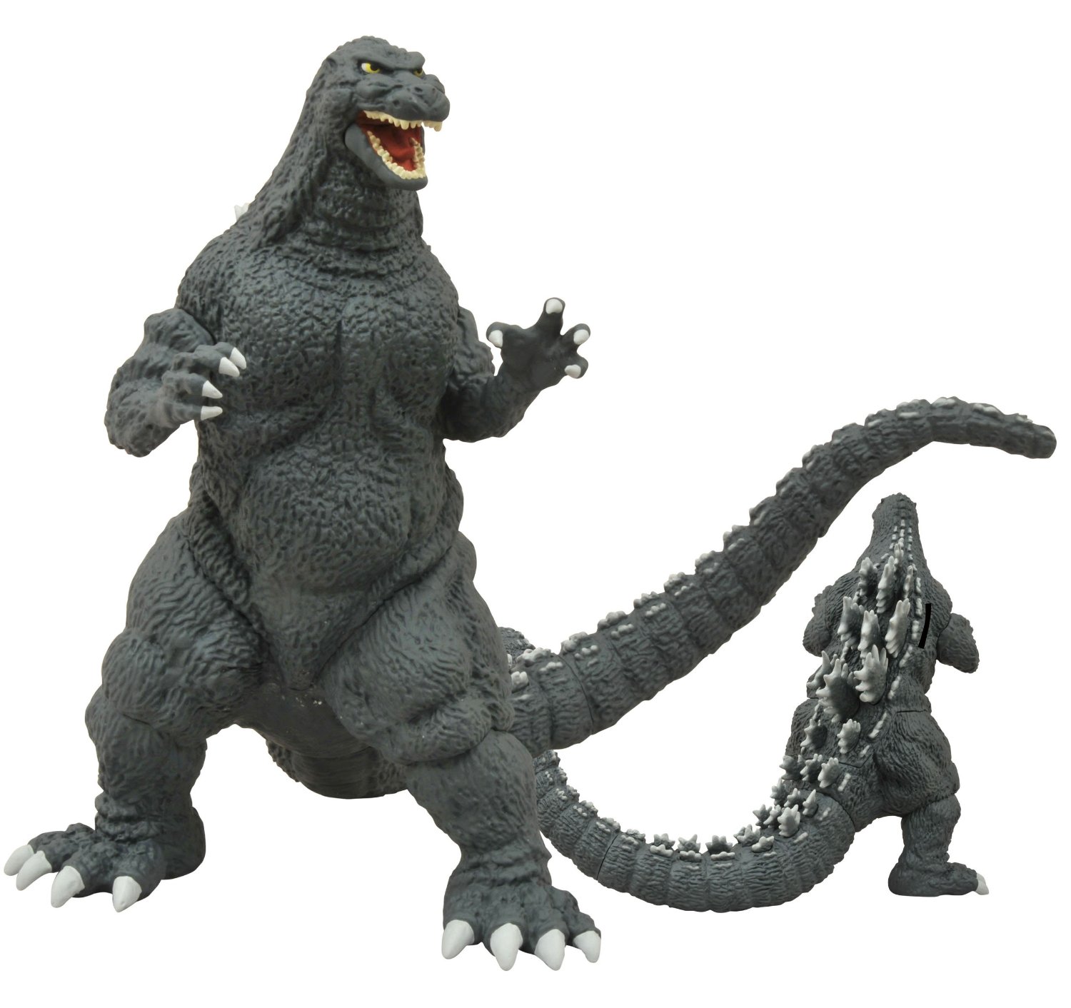 Godzilla Diamond Select Toy Line Gojipedia Fandom It's priced at $74.99, and is due out in between may and june 2021. godzilla diamond select toy line