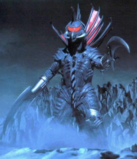 Gigan (Final Wars) | Gojipedia | Fandom