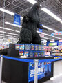 Godzilla Blu-Ray Store